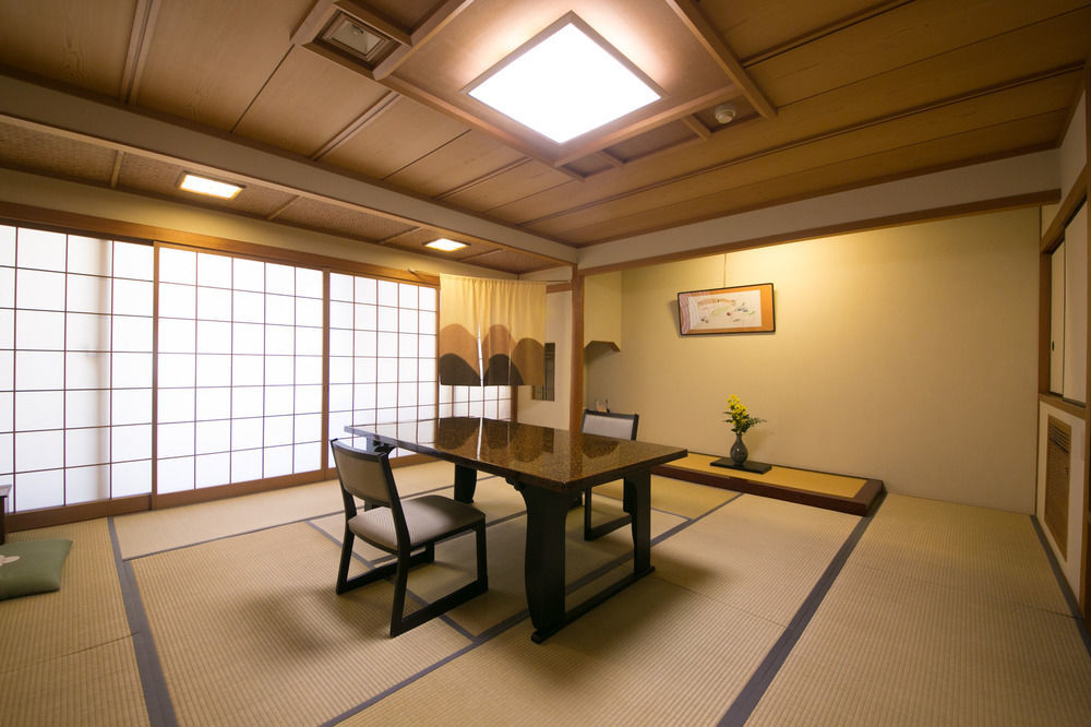 Furuya Ryokan Shizuoka Exterior photo